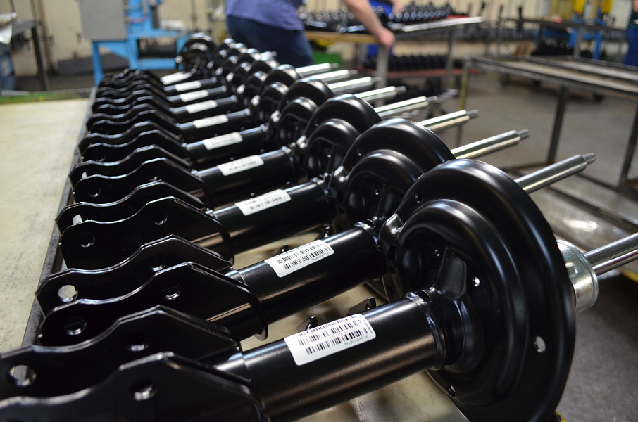 Предприятие Группы ОАТ готовится к проверкам СМК