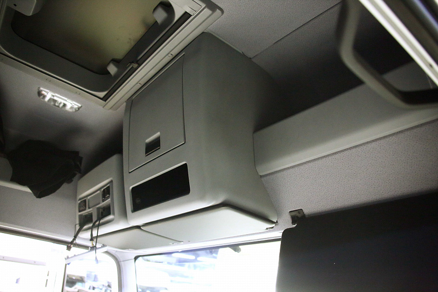 НОВЫЙ ЭТАП ИМПОРТОЗАМЕЩЕНИЯ НА «КАМАЗЕ»